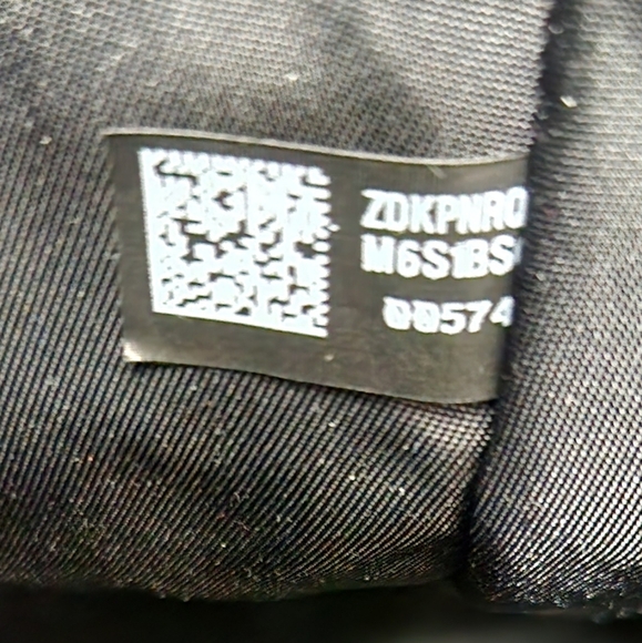 Michael Kors Black Tote Bag - Picture 15 of 15